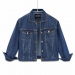 Ladis Denim Jacket